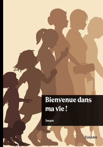 Image de Bienvenue dans ma vie !