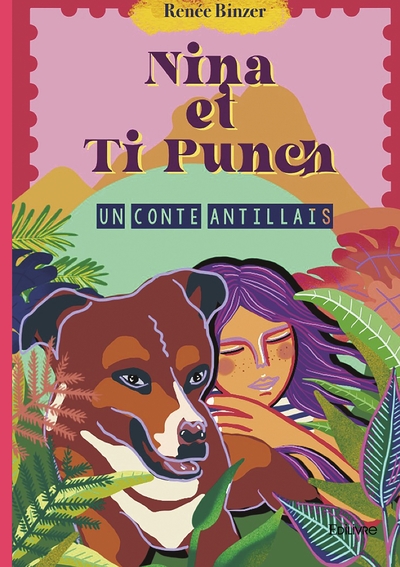 Image de Nina et Ti Punch, un conte antillais