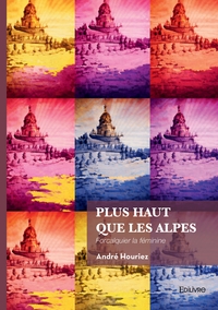 Image de Plus haut que les Alpes