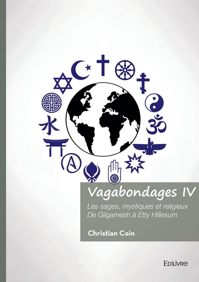 Picture of Vagabondages IV