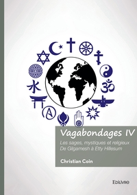 Picture of Vagabondages IV