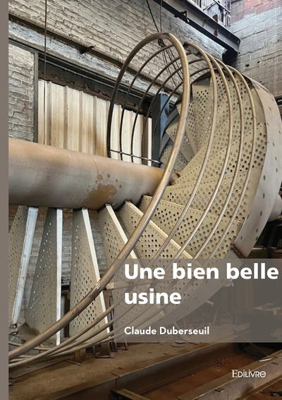 Image de Une bien belle usine