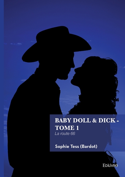 Picture of Baby Doll & Dick - Tome 1