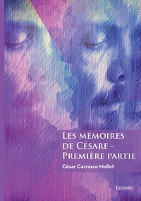 Image de Les mémoires de Césare - Tome 1