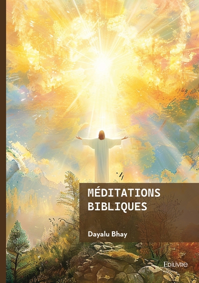 Picture of Méditations bibliques