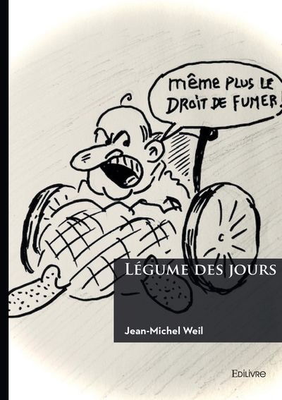 Picture of Légume des jours