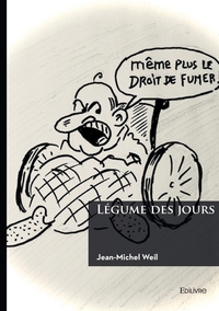 Picture of Légume des jours