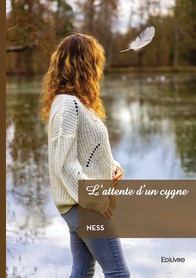 Picture of L'attente d'un cygne