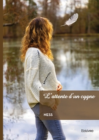 Picture of L'attente d'un cygne