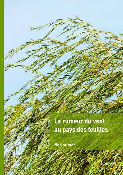 Picture of La rumeur du vent  au pays des feuilles