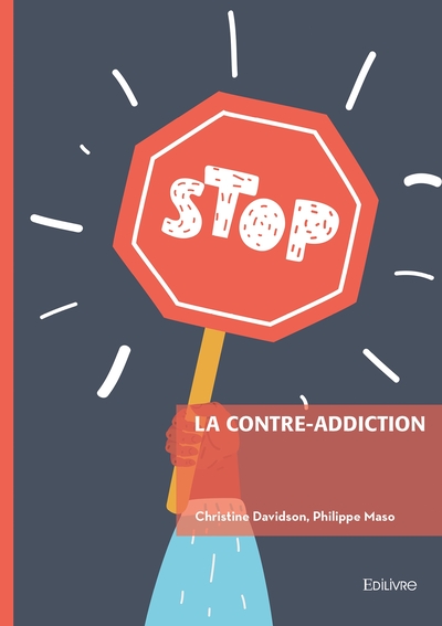 Picture of La Contre-addiction