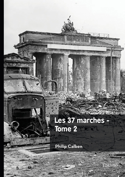 Picture of Les 37 marches - Tome 2