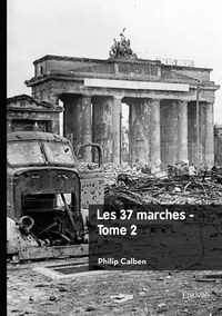 Picture of Les 37 marches - Tome 2