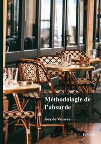Picture of Méthodologie de l'absurde