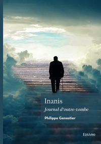 Image de Inanis : Journal d'outre-tombe