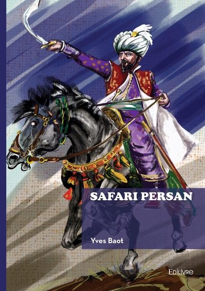 Image de Safari persan
