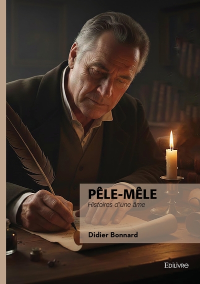 Picture of Pêle-Mêle