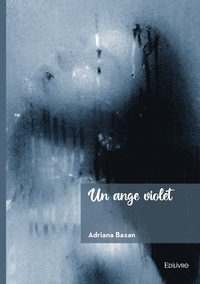 Picture of Un ange violet