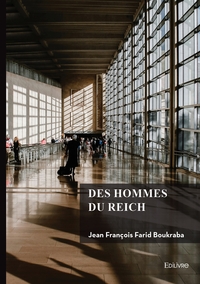 Image de Des hommes du Reich