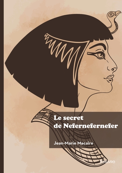 Picture of Le secret de Nefernefernefer