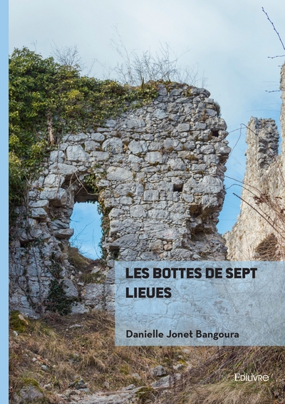 Picture of Les Bottes de sept lieues