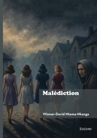 Picture of Malédiction