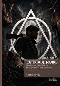 Picture of La triade noire