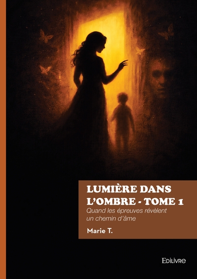 Picture of Lumière dans l'ombre - Tome 1