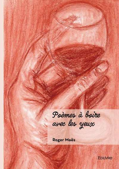 Picture of Poèmes à boire avec les yeux