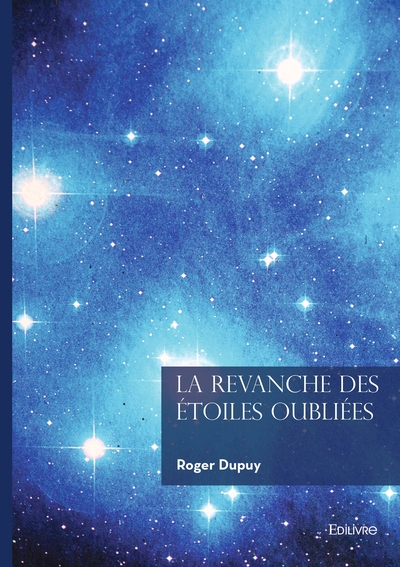 Image de La Revanche des Étoiles Oubliées