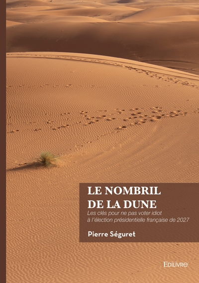 Picture of Le nombril de la dune