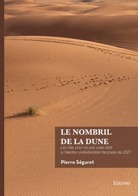 Picture of Le nombril de la dune