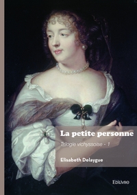 Picture of La petite personne, Trilogie vichyssoise - Livre 1