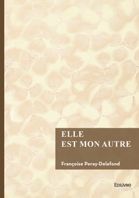 Picture of Elle est mon autre
