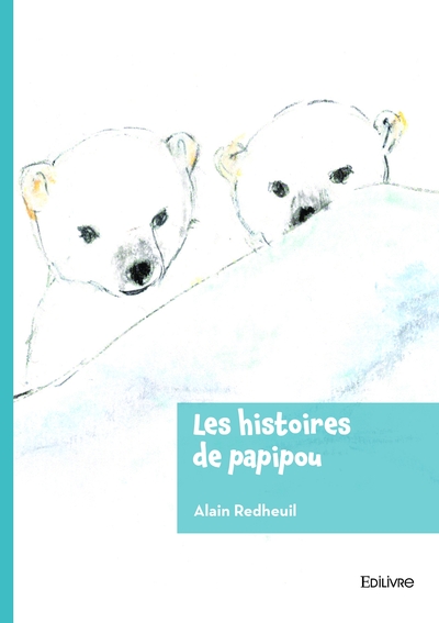 Picture of Les histoires de Papipou