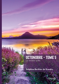 Picture of Octonobre - Tome 5