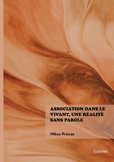 Image de Association dans le vivant, une réalité sans parole