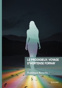 Image de Le prodigieux voyage d'Hortense Fornay