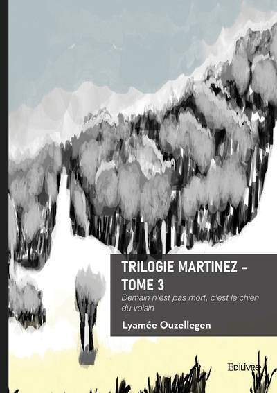 Image de Trilogie Martinez - Tome 3