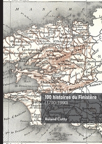 Image de 100 histoires du Finistère