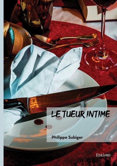 Image de Le tueur intime