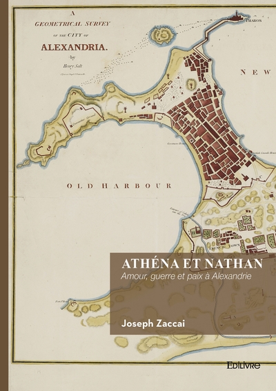 Image de Athéna et Nathan