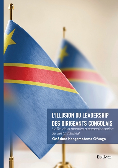 Picture of L'illusion du leadership des dirigeants congolais
