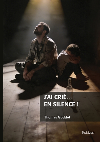 Image de J'ai crié... en silence !
