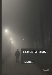 Picture of La mort à Paris