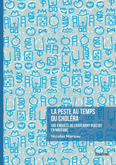 Image de La peste au temps du Choléra