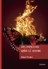 Picture of Des papillons dans le ventre