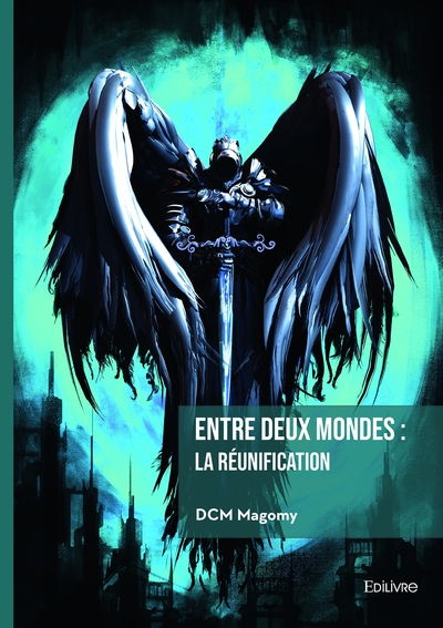 Image de Entre deux mondes : la réunification