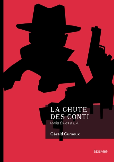 Picture of La Chute des Conti