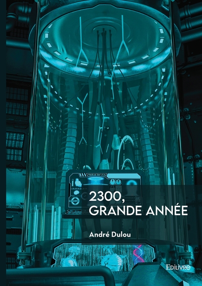 Picture of 2300, grande année
